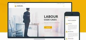 Law firm wordpress theme is built on top of bootstrap framework, so developers can be happy and already familiar with most of the code structure. 13 Best Lawyer Wordpress Themes For Lawyers And Legal Firms Wpvivid Backup Migration Plugin Pro