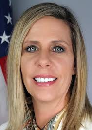 Welsh-Hart announces candidacy