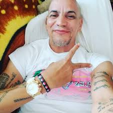 Richard "El Flaquito Con Swing" Nivar