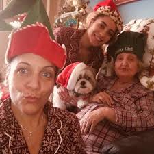 Dear Mom in Heaven, I miss you so much The world keeps turning, yet mine  stands still, Since the day you left, against my will. I talk to the stars,  hoping you