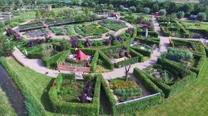 Die Garten Von Appeltern Was Wir Diese Woche Liebten Von Parkbesuch De Tuinen Van Appeltern In Die Garten Von Appeltern W Outdoor Garden Design Outdoor Decor