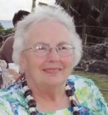Obituary information for Margot Marie Wright