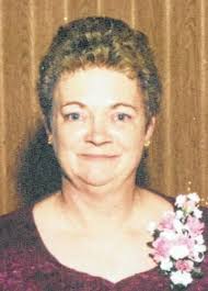 Judith Jons Obituary (2014)