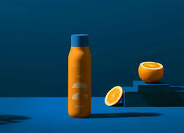 Download Free Juice Bottle Mockup Psd Good Mockups