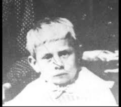 Henry Coyle (1897-1982)