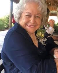 Vivian Carroll Gay Obituary November 1, 2025