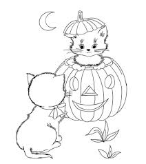 Print our free thanksgiving coloring pages to keep kids of all ages entertained this november. 25 Amazing Disney Halloween Coloring Pages For Your Little Ones
