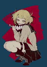 Pin By Arthur Lotto On Bnha In 2020 Yandere Anime Anime Characters Hero Academia Characters