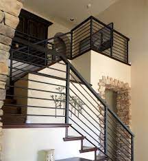 Maybe you would like to learn more about one of these? Pembuatan Railing Tangga Minimalis Di Jogja Bengkel Las Pagar Kanopi Teralis Jogja