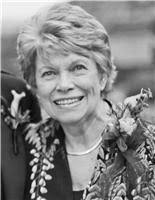 MARY STARNES Obituary