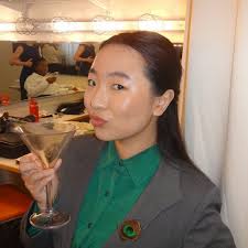 Sally Cho (@sallyyycho) • Instagram photos and videos