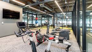 Junction23 in Denver's RiNo exemplifies the warehouse-to-office trend  (Photos)