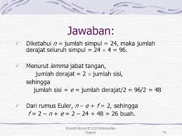 Kunci Jawaban Matematika Diskrit Rinaldi Munir Guru Galeri
