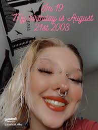 Hey! I'm Kathy 🥰🌸