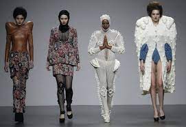 Future Fashion Trends 2020 Street Style Outfits Winter Fashion Fashion Dress Party