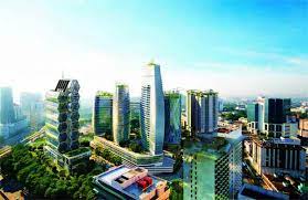 Ctbuh collects data on two major types of tall structures: Mrcb To Buy 30 In Pj Sentral From Pkns For Rm85 3mil The Star