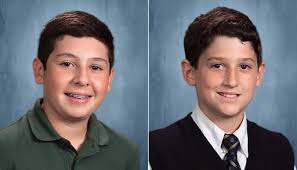 MIDDLE SCHOOL MASTERS