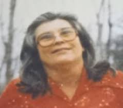 Obituary information for Mildred Viola Crane