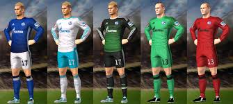 Fifa 21 schalke career mode season 2 xi. Kits Uniformes Para Fts 15 Y Dream League Soccer Kits Uniformes Schalke 04 Bundesliga 2016 2017 Fts 15 Dls 2016