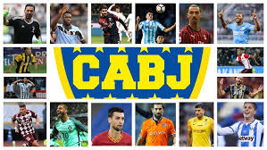 Uno de esos clubes que lo desean es nada más ni nada menos que boca juniors en argentina. Salomon Rondon Y Los 34 Jugadores Que Sonaron Para Boca Y Nunca Llegaron Salomon Rondon Fue El Ultimo Jugador En Sonar Marca Claro Argentina