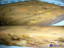 Cuba masak ala kampung 1 month ago. Resepi Bubur Asyura Kedah