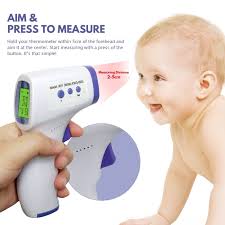 We did not find results for: Jbt1 Non Contact Forehead Infrared Thermometer Jabees Store