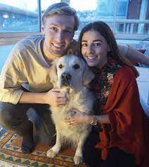 Hasan har jag inte sett på flera månader. Emil Forsberg Wife Who Is Shanga Hussein Does The Sweden Footballer Have Any Children Celebrity News Showbiz Tv Express Co Uk