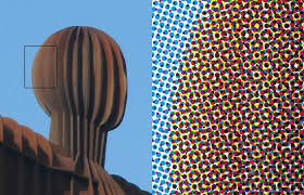 4 Color Process Printing And Spot Color Printing What S The Difference Spot Color Printing Spot Colour Prints