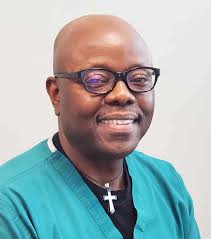 Phillip Ajayi's Instagram, Twitter & Facebook