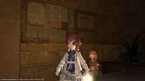 Alc levequest items comparisons and value moves per tier! Eorzea Database Alchemist 39 S Coat Final Fantasy Xiv The Lodestone