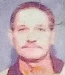 Steven D. Steadman, age 58