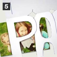 Dann seid ihr hier genau richtig gelandet. Basteln Mit Kindern Kostenlose Bastelvorlage Vatertag Foto Karte