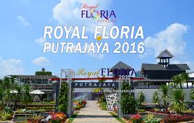 2.91168, 101.67877) is a public park in putrajaya. Royal Floria Putrajaya 2016 Travel Food Lifestyle Blog