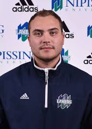 2015-16 Men's Ice Hockey Roster