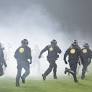 Fan Violence Disrupts Dynamo Dresden vs. Hertha BSC Match, Prompting DFB and Police Investigations