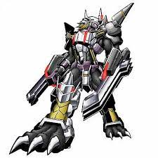 Black War Greymon X Antibody Wikimon The 1 Digimon Wiki Digimon Digimon Digital Monsters Digimon Adventure