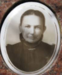 Louisa Rodenbusch Eckhardt (1865-1910)