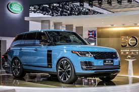 Land rover luxury & compact suvs for sale in albuquerque nm. Jlr Records 3 Year High In China With December Sales Chinadaily Com Cn