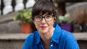 Emilie Pine: 'I miss the children I didn't have. Some people get that and  some don't'