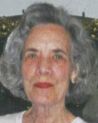 Nancy Quattlebaum Obituary