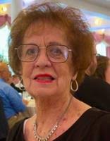 Dolores "Lynne" E. Clark [San Antonio]