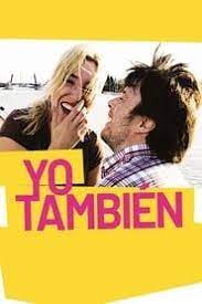 Daniel (pablo pineda), un joven sevillano de 34 años. Ver Yo Tambien Pelicula Completa 2009 Online Gratis Film Genres Garcia Lorca Pedro