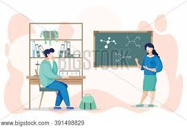 Condition for collinearity of three points, shortest distance between two lines, perpendicular distance. Young Student Vector Photo Free Trial Bigstock