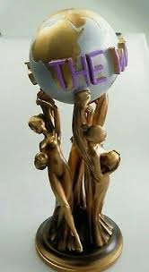 The world is yours 12 inch statue new model. The World Is Yours Statue Scar Face 15 5 Tall Ebay