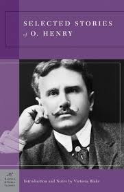 Selected Stories by O. Henry