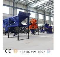 Machine a Parpaing Et Block Qt6-15 Fully Automatic Cement Hollow Solid  Paver Concrete Block Making Machine Price in Uganda