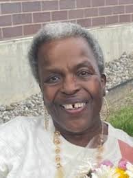 Obituary information for Yvonne A. Bennett