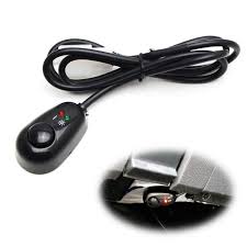 Fog Light Drl Water Tear Drop Shape 12v Push Button Switch Ijdmtoy Com
