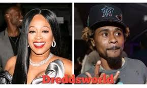 Rapper Trina Gets Engaged To Raymond Taylor, Shows Off Ring – Pics ...