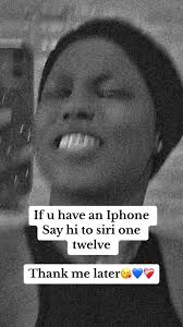 Shat Does “hey Siri One Twelve” Do